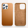 Cool Leather iPhone 15 14 13 Magnetic Case IPS602