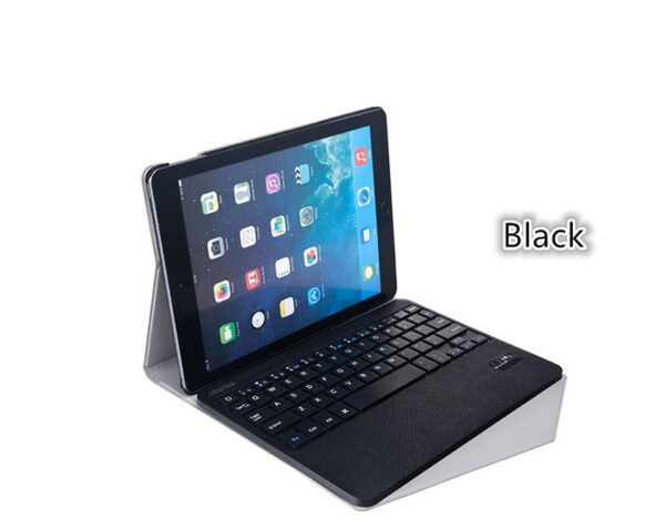 Best iPad Air 2 Keyboard Cover For iPad Air 2 IPCK01_5