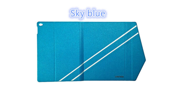 Best iPad Air 2 Keyboard Cover For iPad Air 2 IPCK01_7
