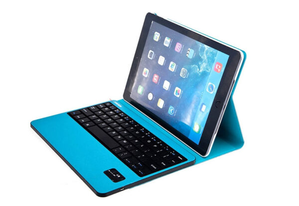 Best iPad Air 2 Keyboard Cover For iPad Air 2 IPCK01_8