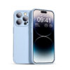 All-inclusive Silicone iPhone 14 13 Pro Max Case IPS609