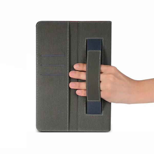 Protective Leather Cover Case For iPad Air Pro Mini IPCC05_7
