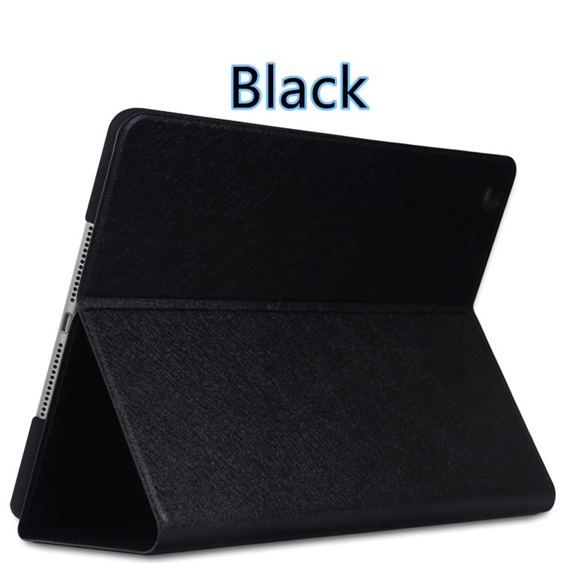 Cool iPad Air And Air 2 Leather Smart Case Covers Super Slim IPCC05