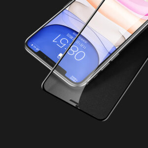 Anti Blue HD iPhone 13 12 11 Mini Pro Max Screen Protector IPASP02