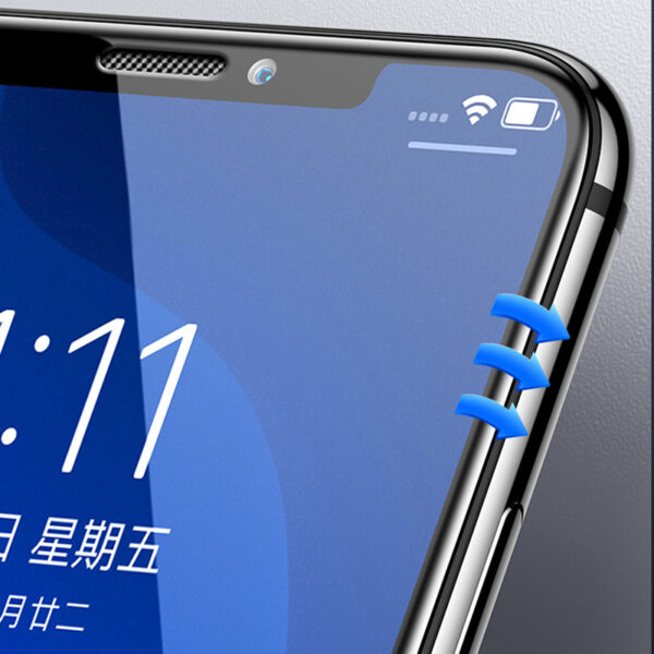 Anti Blue HD iPhone 13 12 11 Mini Pro Max Screen Protector IPASP02_5