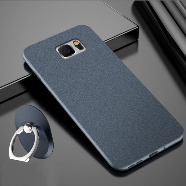 Protective Thin Samsung Note 5 4 3 Silicone Case SNT01_2