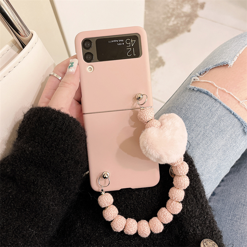 All-inclusive Marble Cover For Samsung Note 9 8 S9 8 7 6 Edge Plus With Hairball SG603