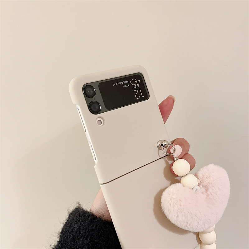All-inclusive Marble Cover For Samsung Note 9 8 S9 8 7 6 Edge Plus With Hairball SG603_2