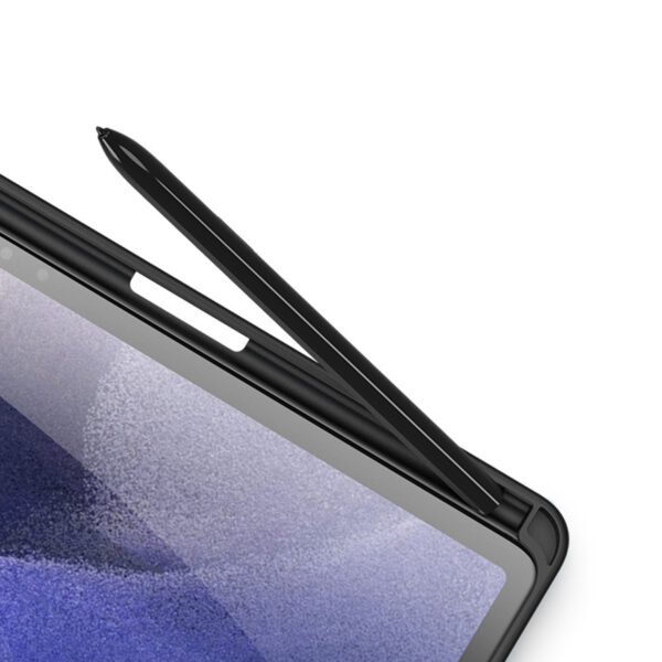 Transparent Anti-drop Samsung Galaxy Tab S8 7 6 Plus Cover SGTC02_8