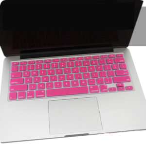 Best Colourful Keyboard Covers Cases Or Skin For Macbook Air Pro 13 15 inch MKC01