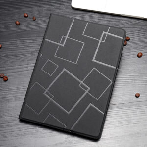 Cheap Smart Ultra Thin Leather Covers Or Cases For iPad Air And iPad Air 2 IPC13