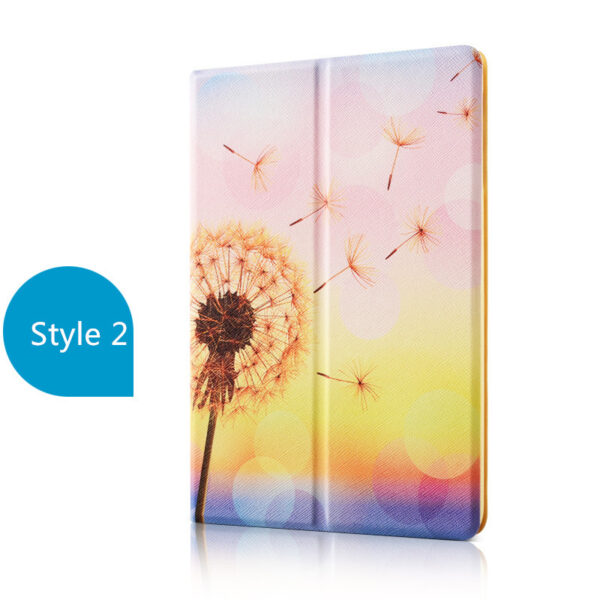 Perfect iPad Mini 3 2 Cases Or Covers With Painted Drawing Pattern IPMC309_2