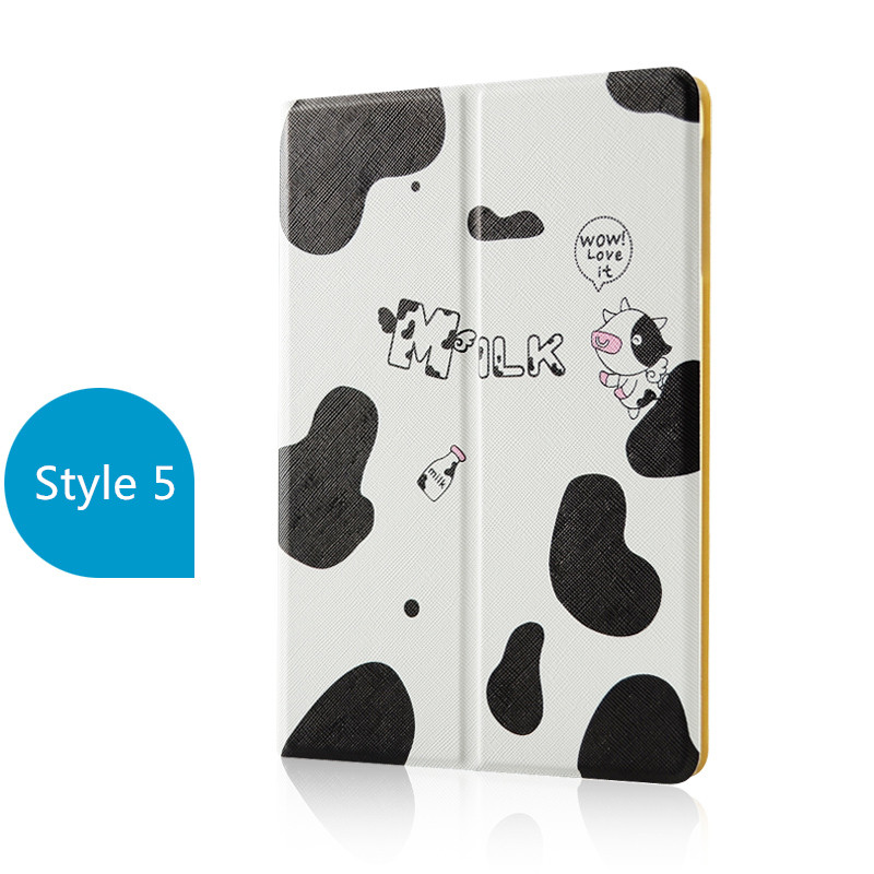 Perfect iPad Mini 3 2 Cases Or Covers With Painted Drawing Pattern IPMC309_5