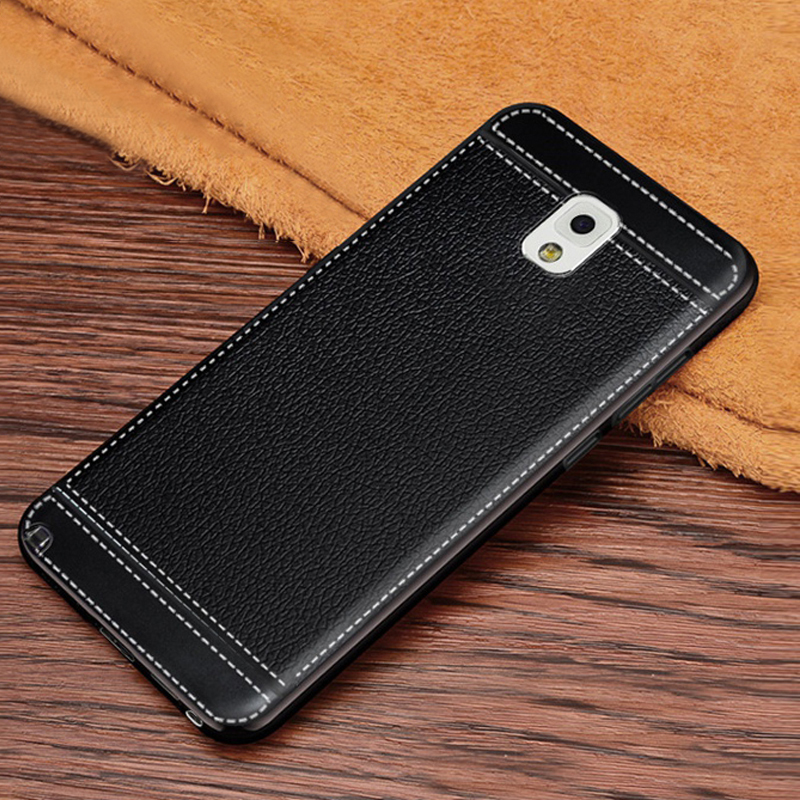 All-inclusive Protective Case For Samsung Note 5 4 3 SNT02