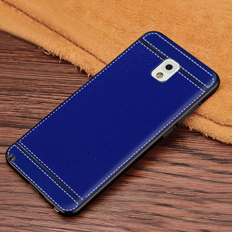 All-inclusive Protective Case For Samsung Note 5 4 3 SNT02_2