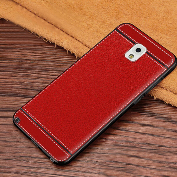 All-inclusive Protective Case For Samsung Note 5 4 3 SNT02_3