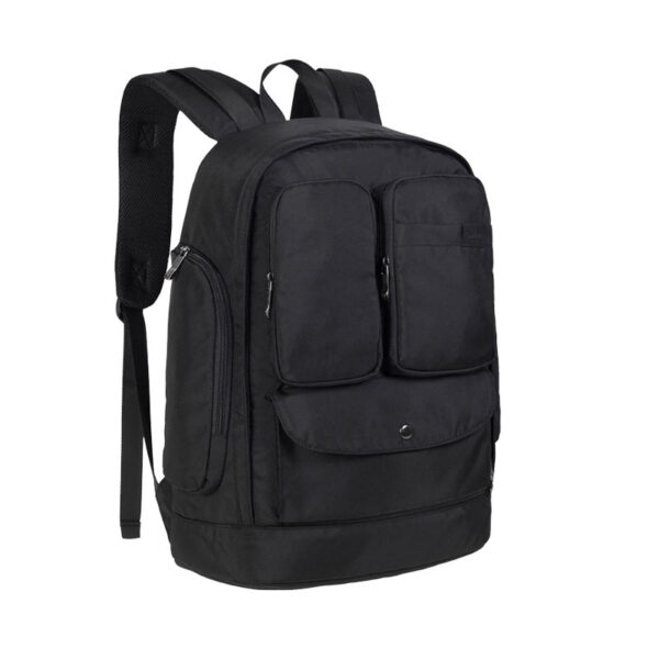 Multifunctional Backpack For Students Travelers Business MFB01_2