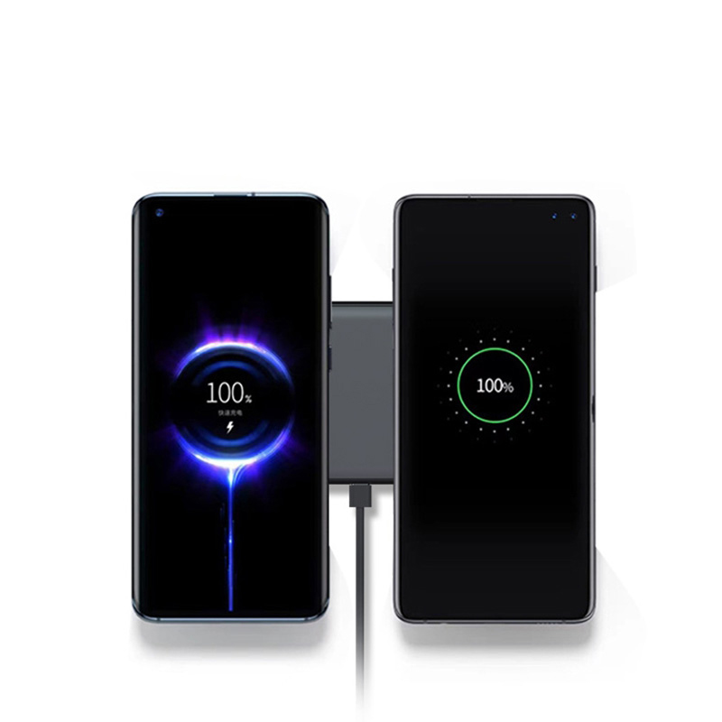 20W Wireless Fast Charger For Phone And Airpod ICD02_4