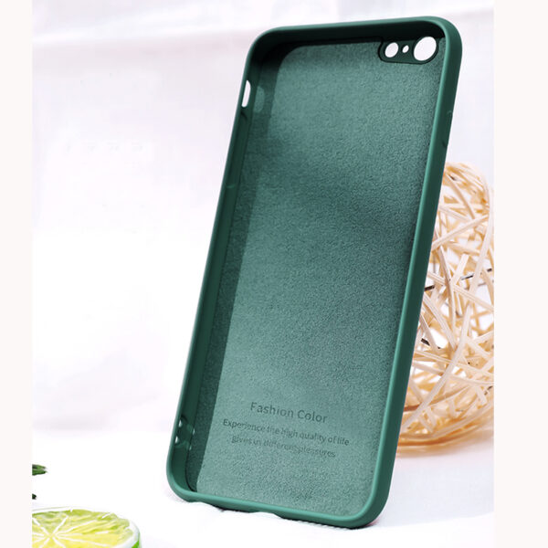 Personality Silicone Case For iPhone 15 14 13 12 11 IP6S02_8