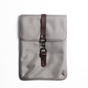 Canvas Macbook 12 Surface Pro 6 5 4 3 Laptop Book Bag With Buckle SPC03
