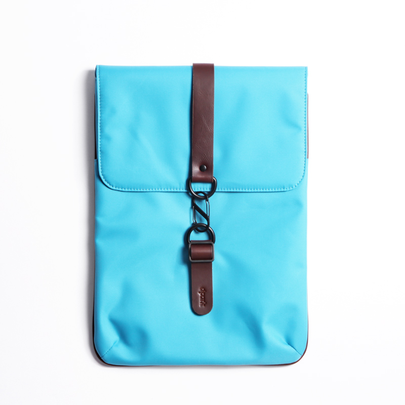 Canvas Macbook 12 Surface Pro 6 5 4 3 Laptop Book Bag With Buckle SPC03_2
