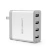 4-Ports USB Charger For iPad Air Pro Mini iPhone Plus Samsung Galaxy Note IPGC03