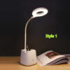Eye Protection USB Desk Home Dormitory Light For Students USL01