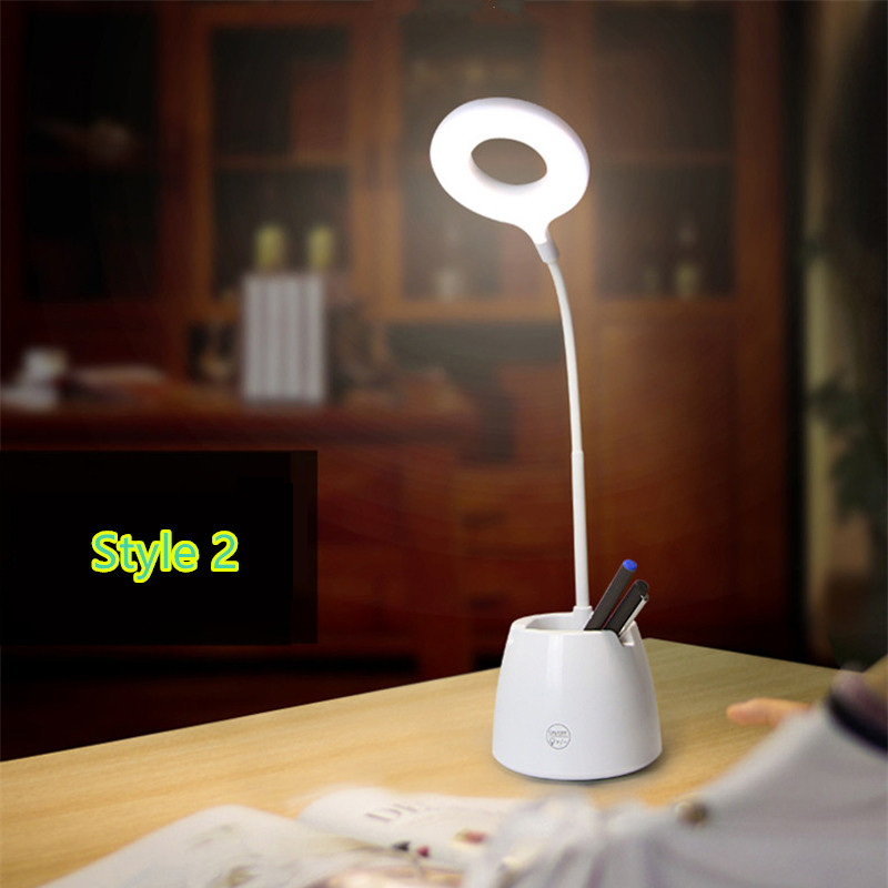 Eye Protection USB Desk Home Dormitory Light For Students USL01_2