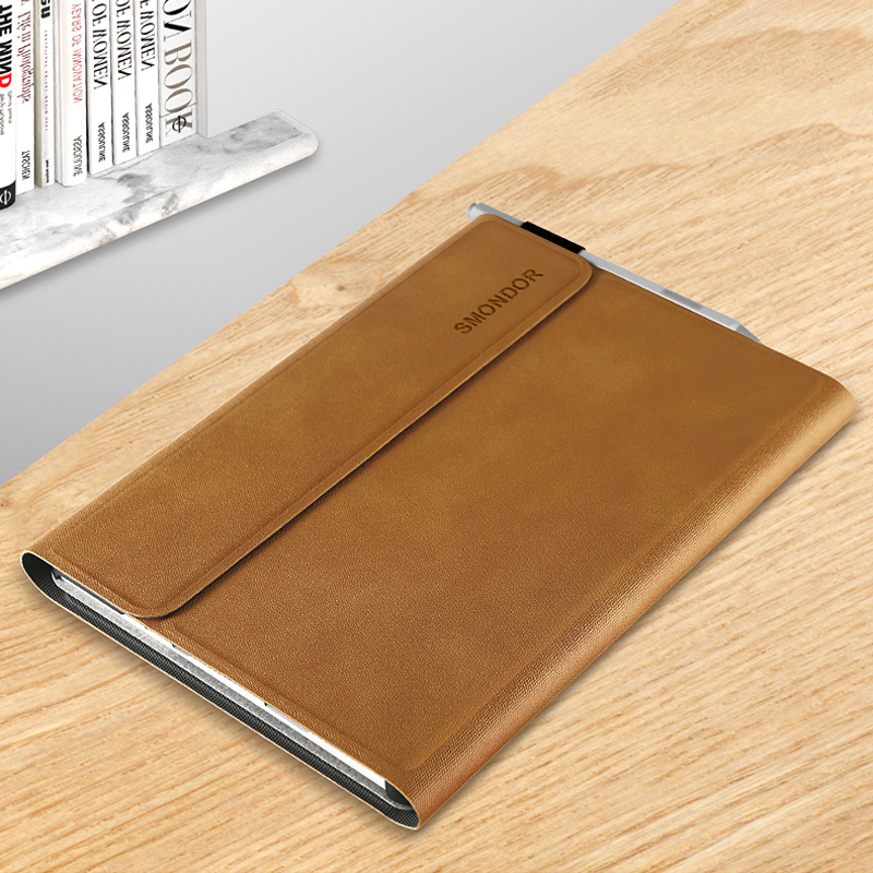 Perfect Thin Surface Go Pro 8 7 6 5 4 X Cover With Pen Slot SPC04_2