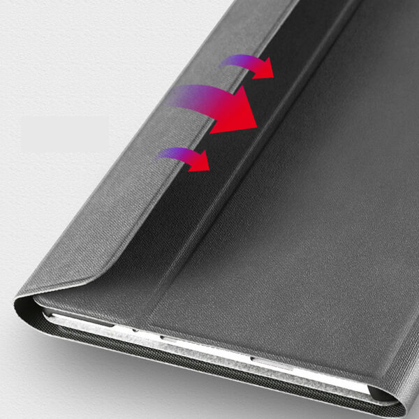 Perfect Thin Surface Go Pro 8 7 6 5 4 X Cover With Pen Slot SPC04_6