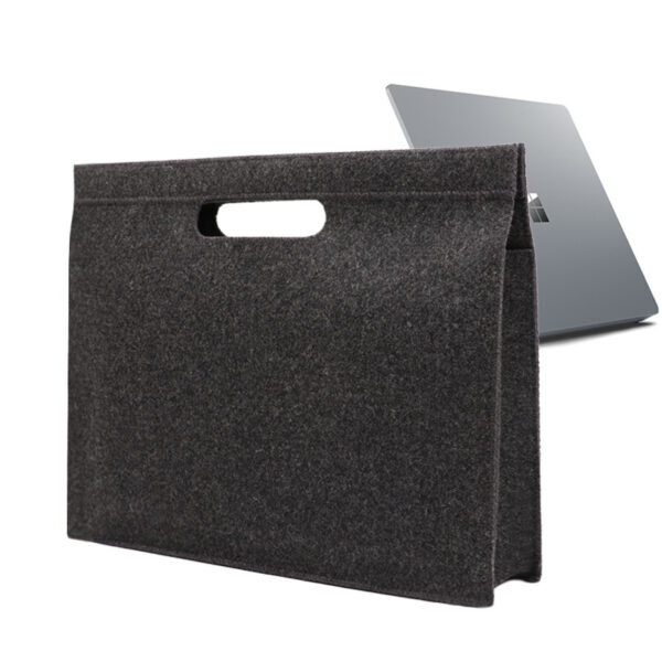 Protective Felt Bag Cover For Surface Book 2 Pro Laptop MSB01