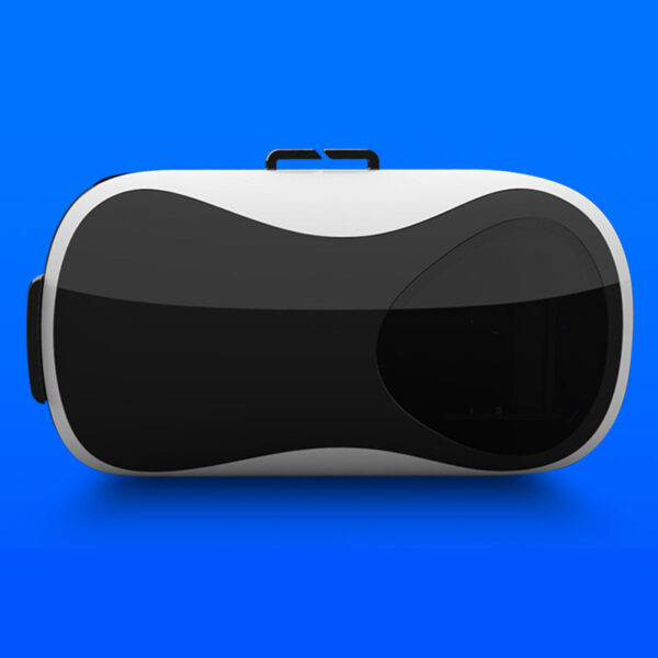 Anti-blue Light VR Glass For Phone 3.5 to 6 inch VRV01_2