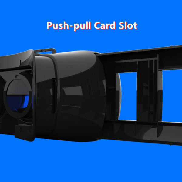 Anti-blue Light VR Glass For Phone 3.5 to 6 inch VRV01_5