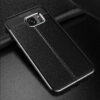 Perfect Leather Silicone Case For Samsung S20 10 9 8 7 Plus SG706