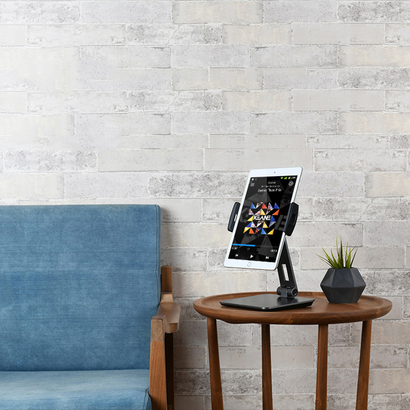 Aluminum Lazy Bracket Stand For Phone Tablet IPS05_7