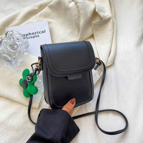 Perfect Women Messenger Handbags Bag Shoulder Packet Phone Wallet PW05