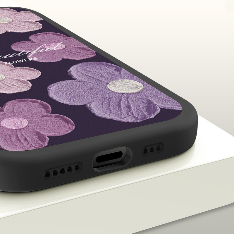 Quicksand Decompression Glitter Case For Samsung S21 20 10 Note 20 SG708_5