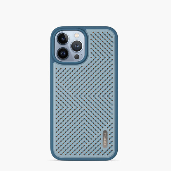 Protective Graphene Heat Dissipation Case For iPhone 13 Pro Max IP6S14_2