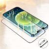 Anti Blue Light HD iPhone 15 14 13 Tempered Glass Film IPASP05