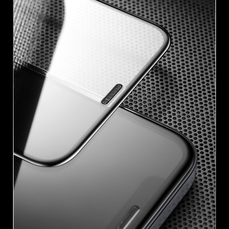 Anti Blue Light iPhone 8 7 6 6S Plus Full Screen Coverage Protectors Nano Film IPASP05_7