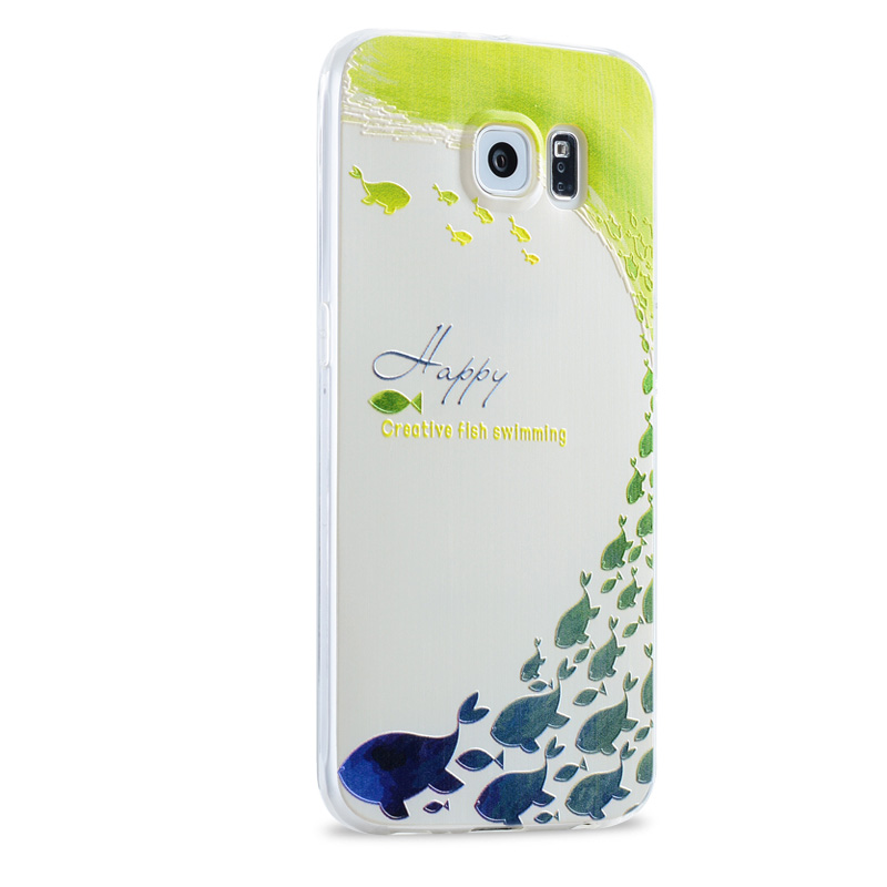 Best Personalize 3D Relief Painting Pattern Samsung Note 7 Cases Covers SN704_5