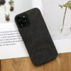 All-inclusive Flannel Case For iPhone 15 14 13 IPS707