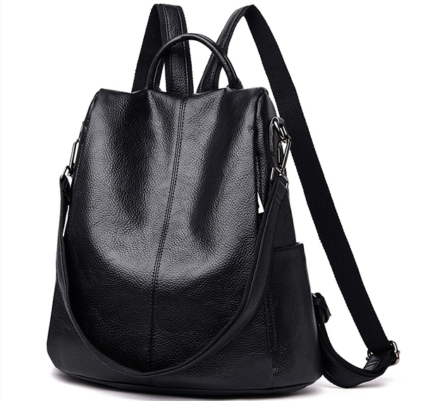 Multi-functional Anti Thief Backpack For Women MFB05