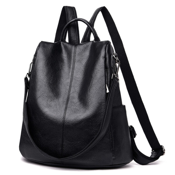 Multi-functional Anti Thief Backpack For Women MFB05