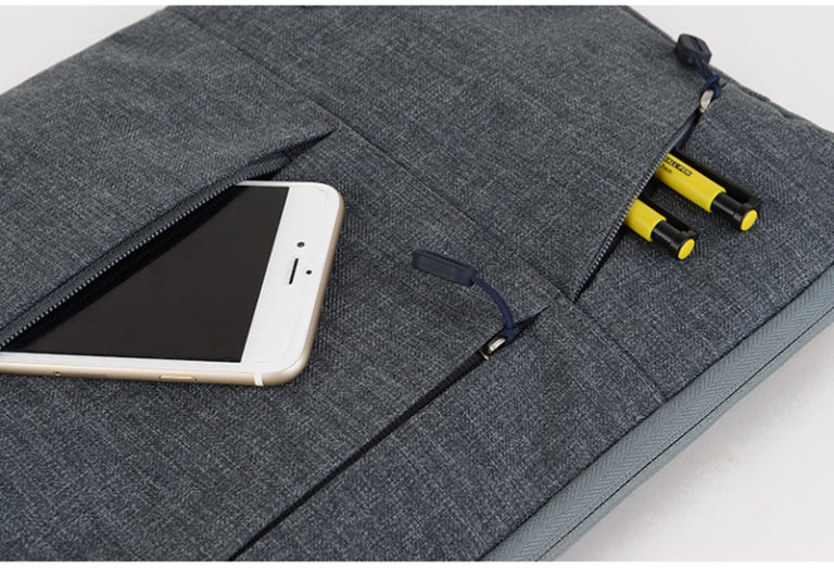 Macbook Pro 13 15 Inch With Touch Bar Sleeve Bag Case MBPA08 Cheap