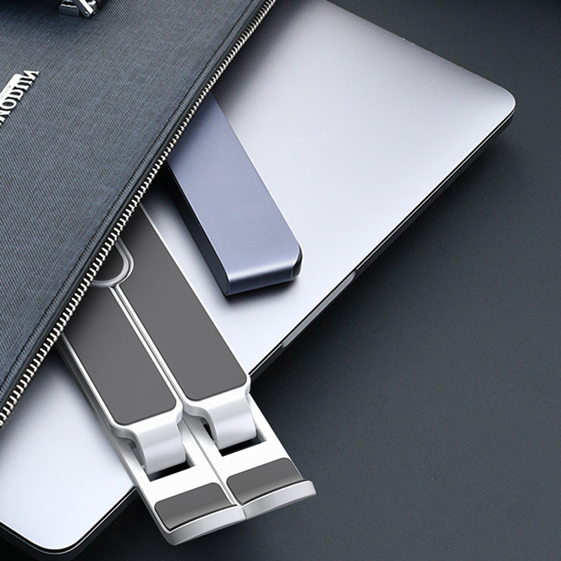Apple Surface Laptop Notebook Aluminum Folding Stand IPS06_6