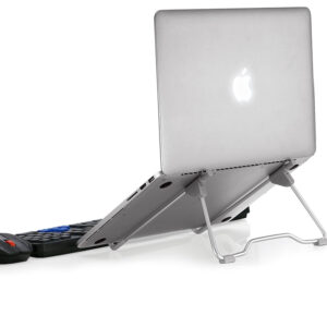 Portable Aluminum Alloy Stand For Laptop iPad Notebook IPS07