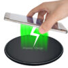 Universal Wireless Charger For iPhone Samsung Andrews Mobile Phone ICD05
