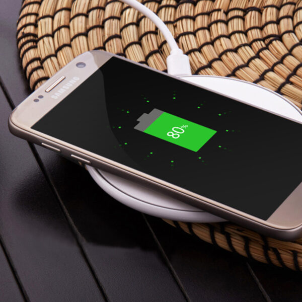 Universal Wireless Charger For iPhone Samsung Andrews Mobile Phone ICD05_4