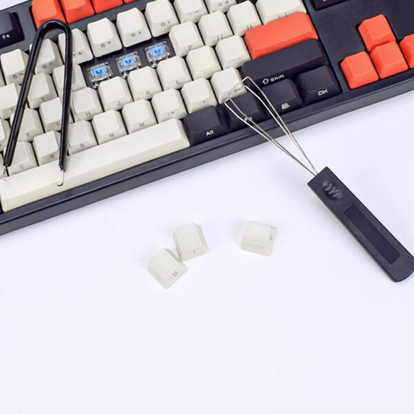 Key Cap Remover Tool For Mechanical Keyboard And Desktop Keyboard MKR01